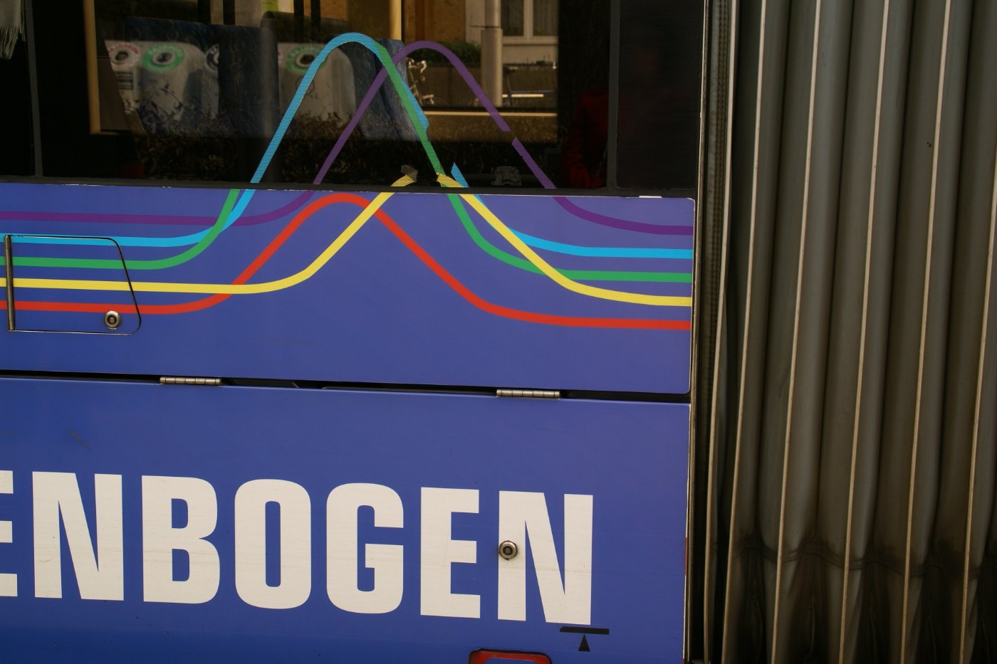 2013.03.10. Straßenbahn OEG Bahnhof Heidelberg Handschuhsheim