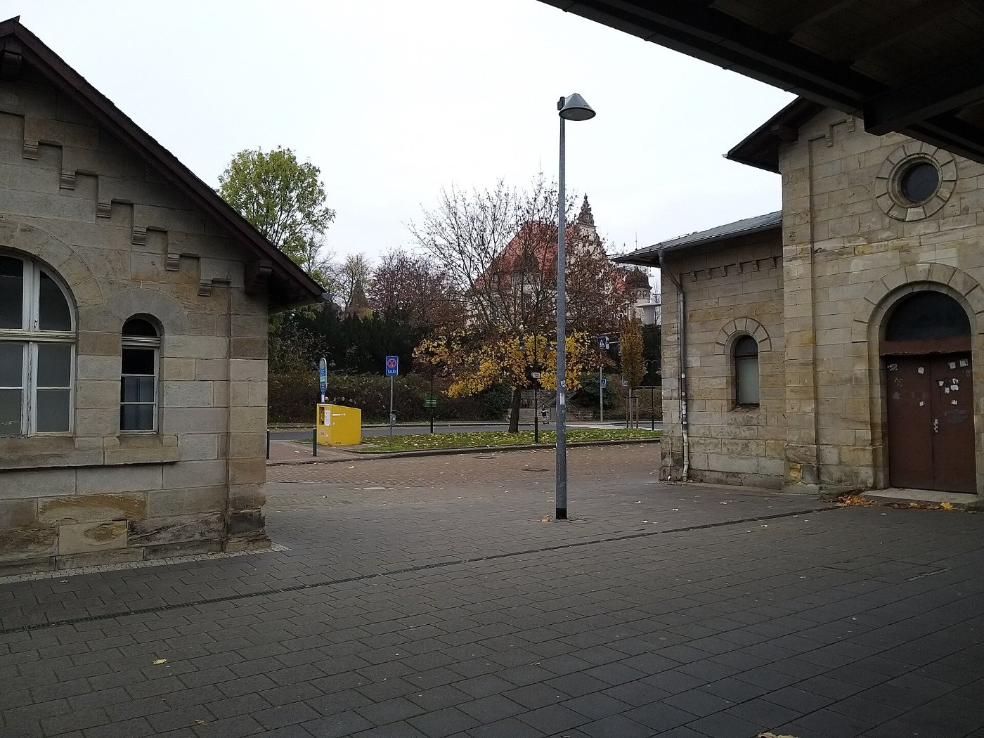 Helmstedt am 17.11.2019 06
