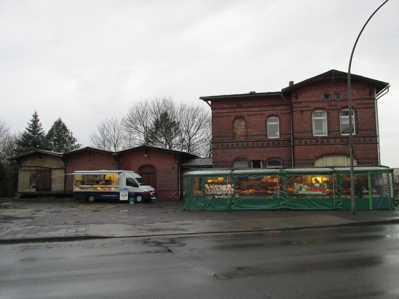 Bahnhof Emmerstedt, 4, Helmstedt, Landkreis Helmstedt