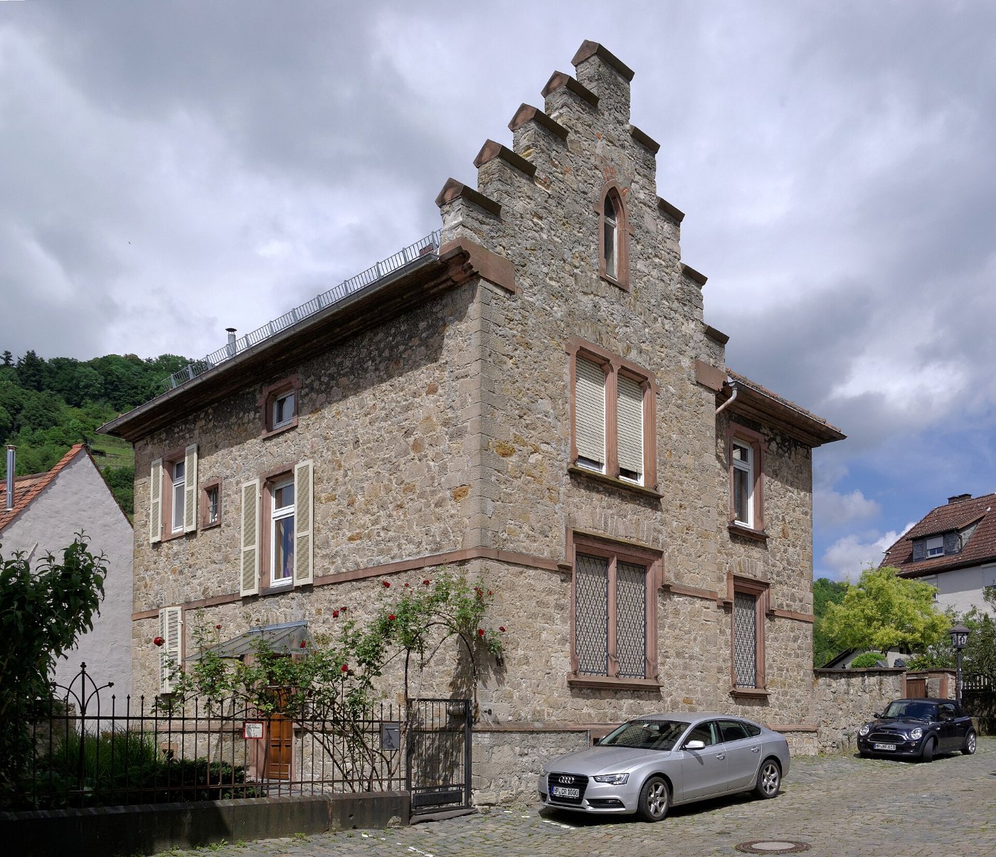 Heppenheim BW 2014 05 13 14 43 17