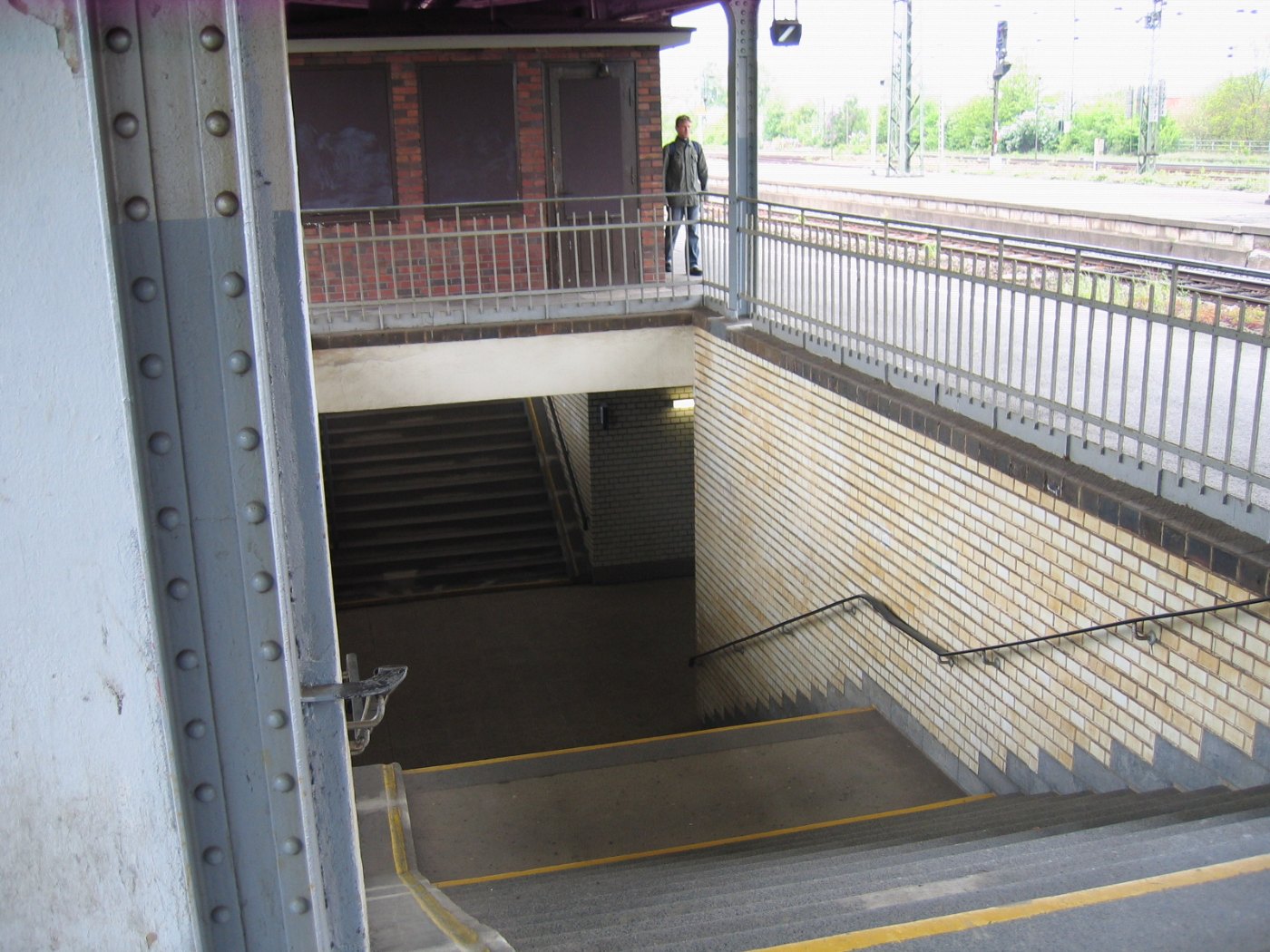 2010 05 11 Löhne Hbf (1)
