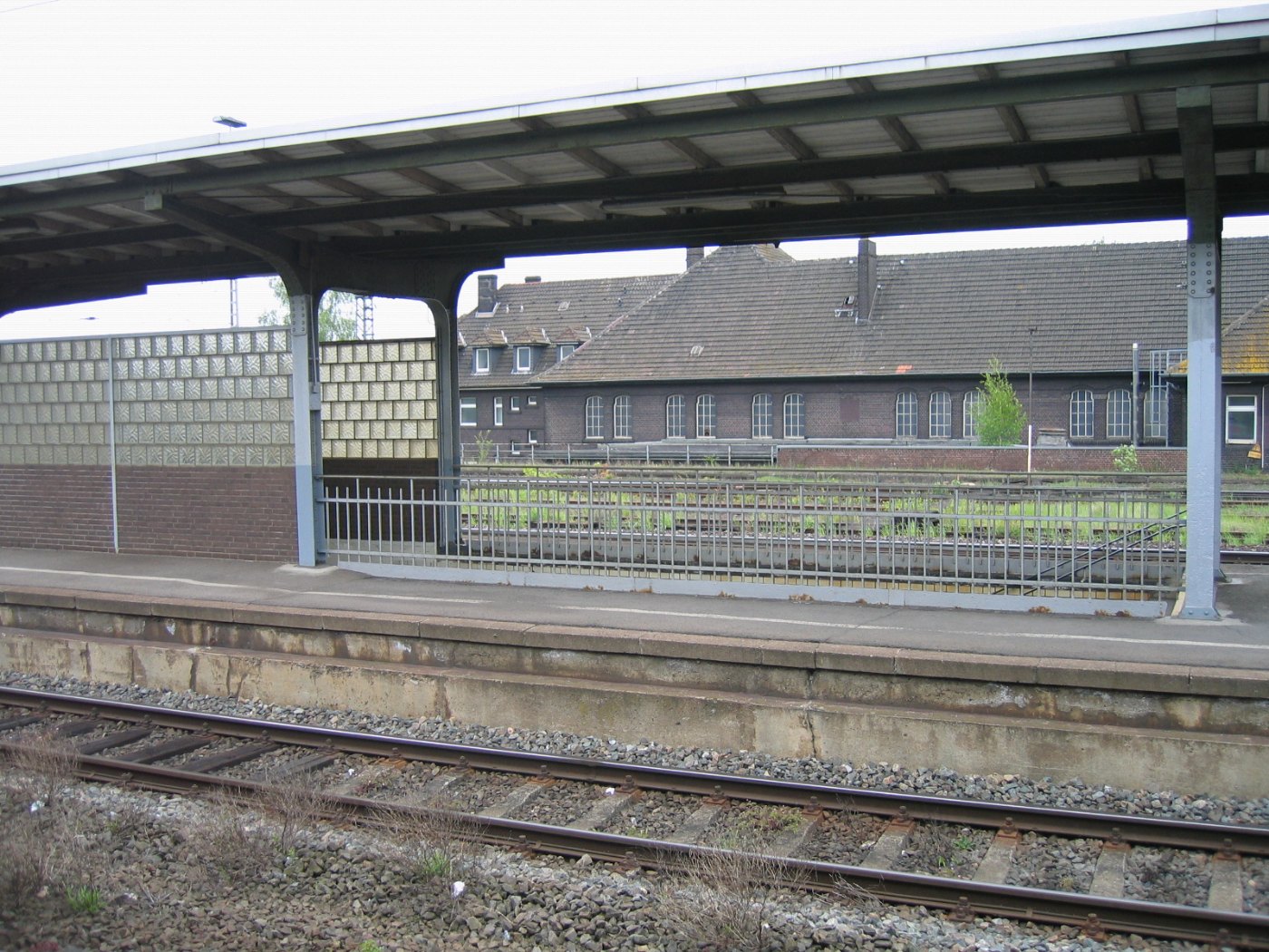 2010 05 11 Löhne Hbf (11)