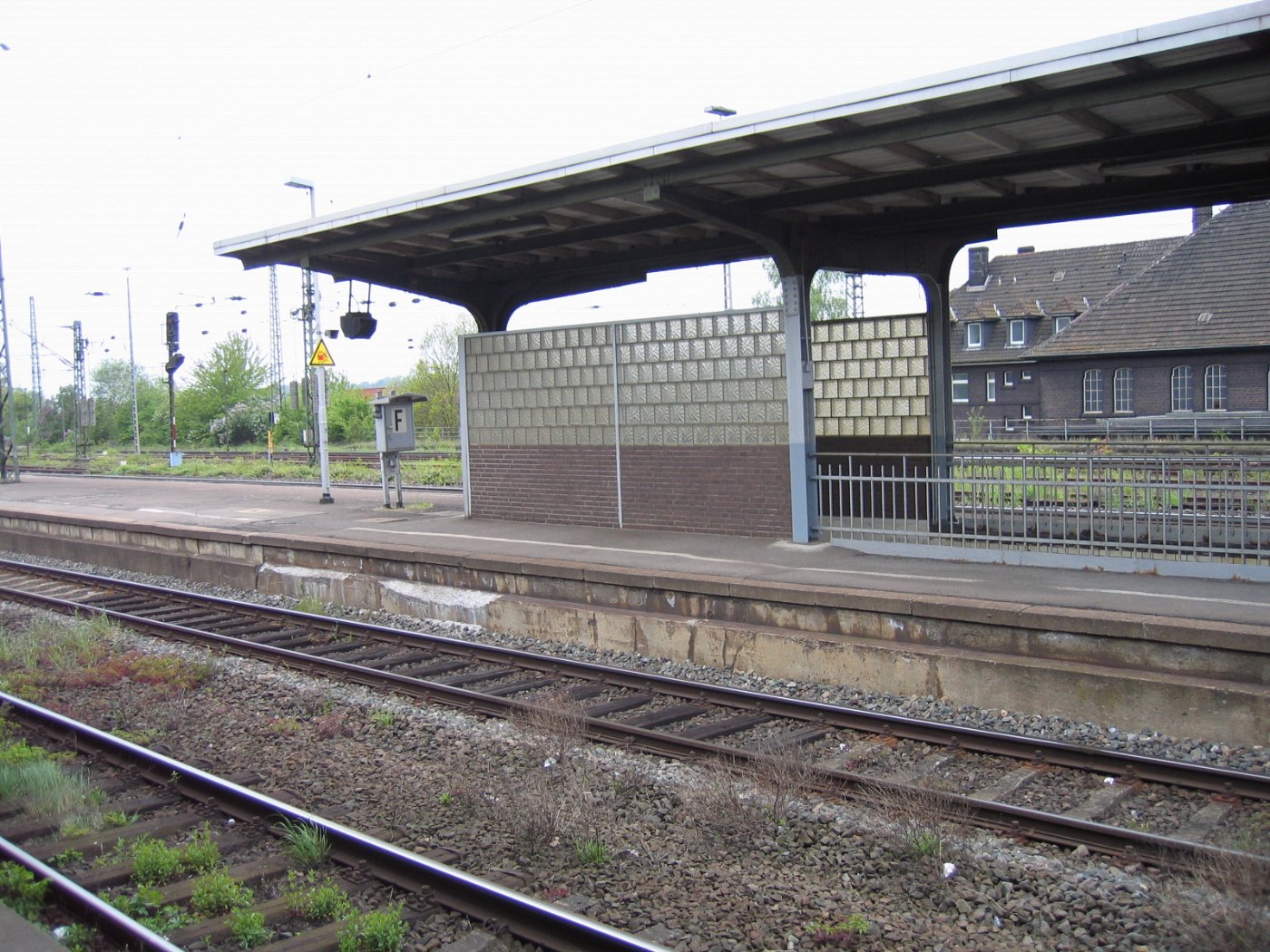 2010 05 11 Löhne Hbf (12)