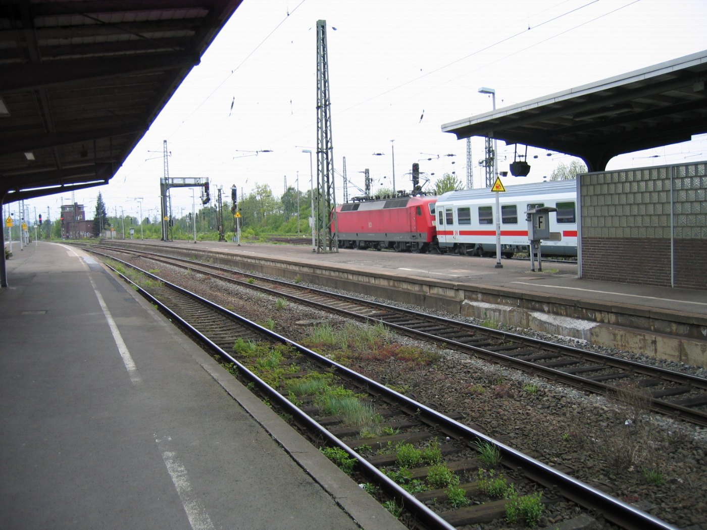 2010 05 11 Löhne Hbf (13)