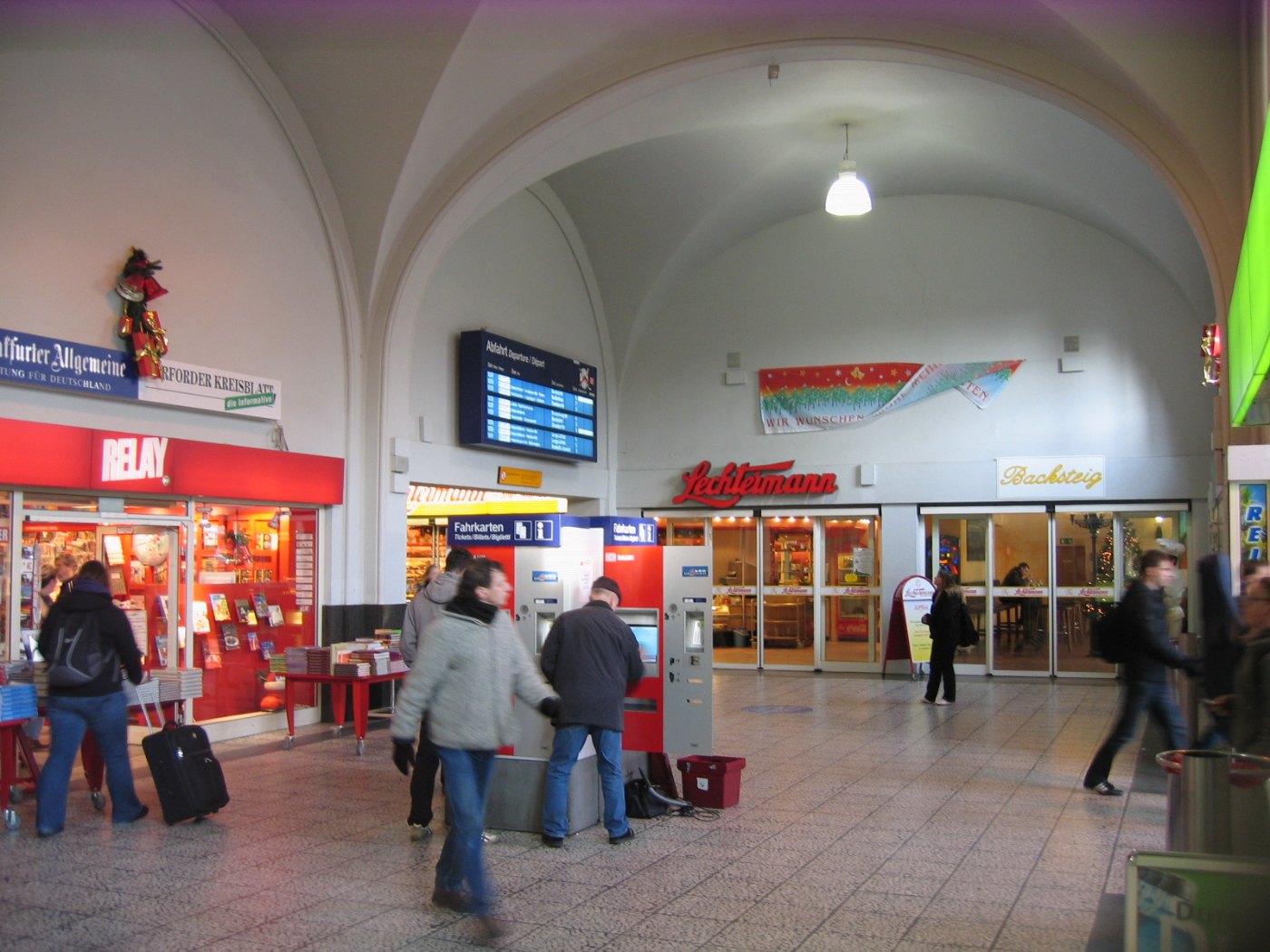 Herford 2009 12 16