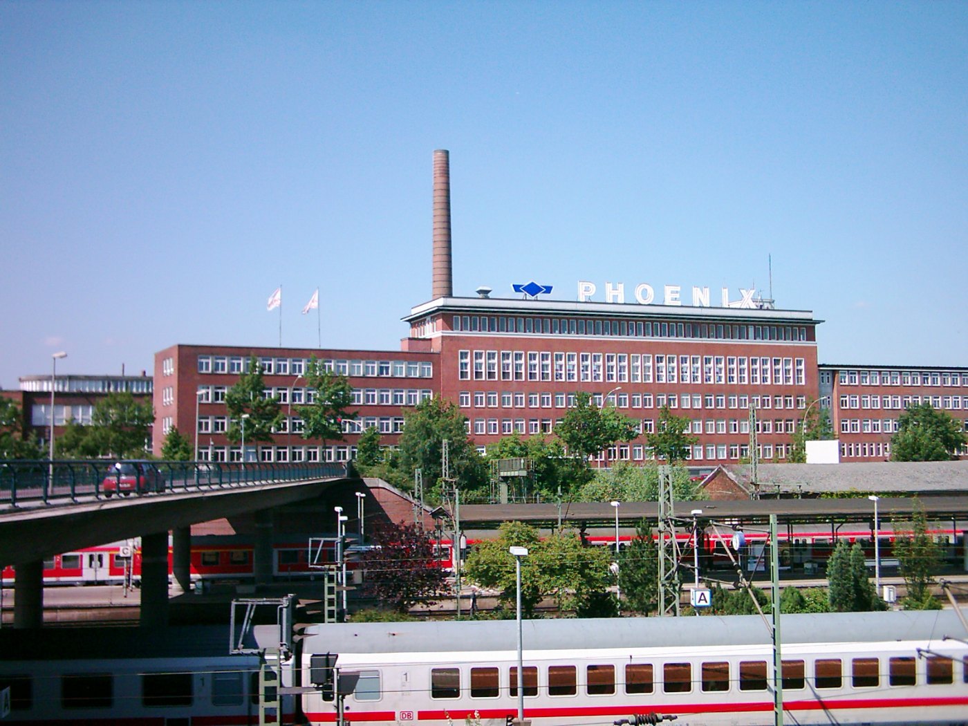 Phoenix Hamburg Harburg 023