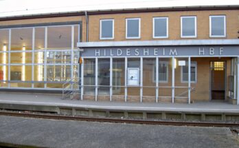 Hildesheim Hbf 2 2005