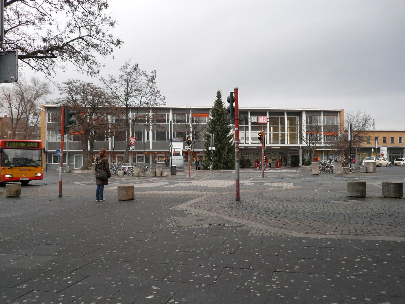 HildesheimBahnhof