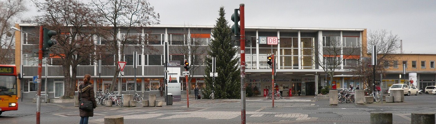 HildesheimHBF