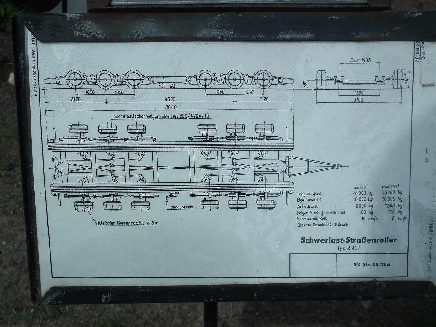 2018 05 10 Sächsisches Eisenbahnmuseum Chemnitz Hilbersdorf, 02