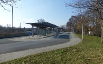 Langensalza am Bahnhof1