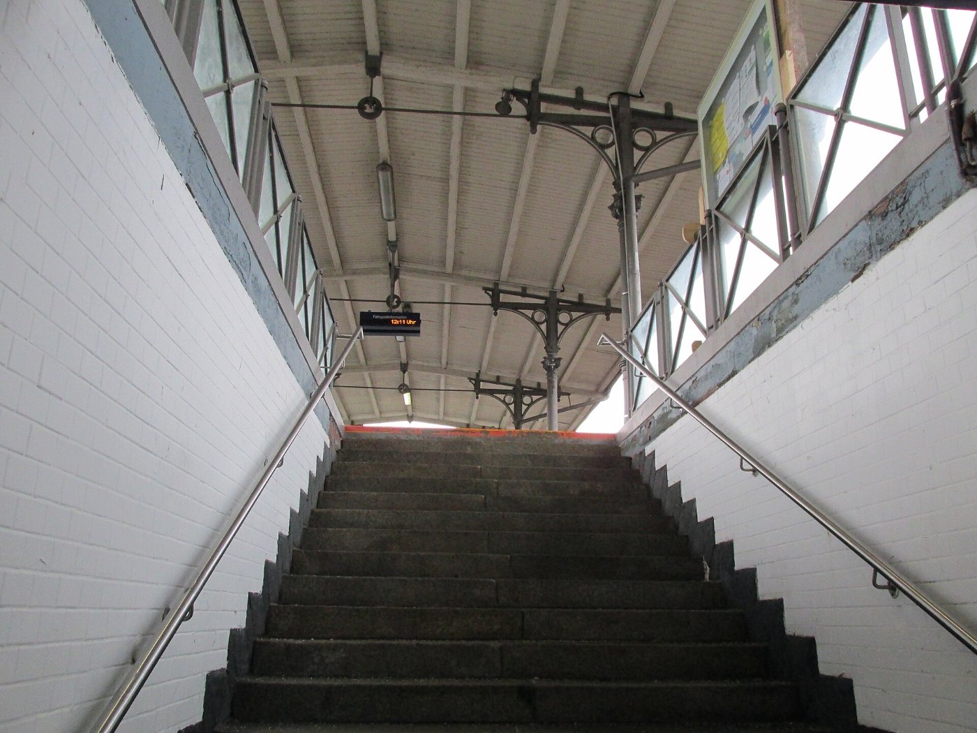 Bahnhof, 12, Holzminden, Landkreis Holzminden
