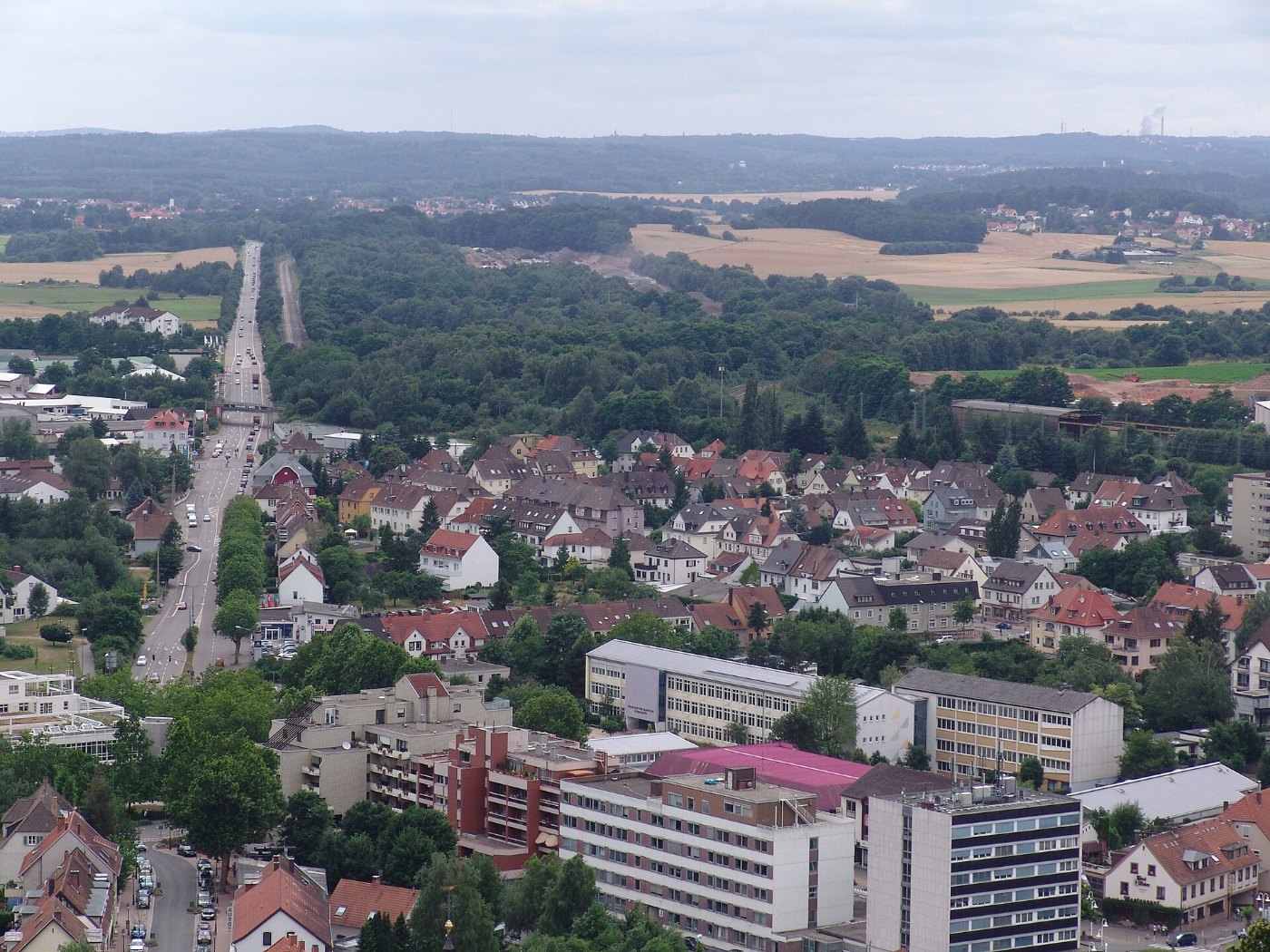 Homburg (Saar)