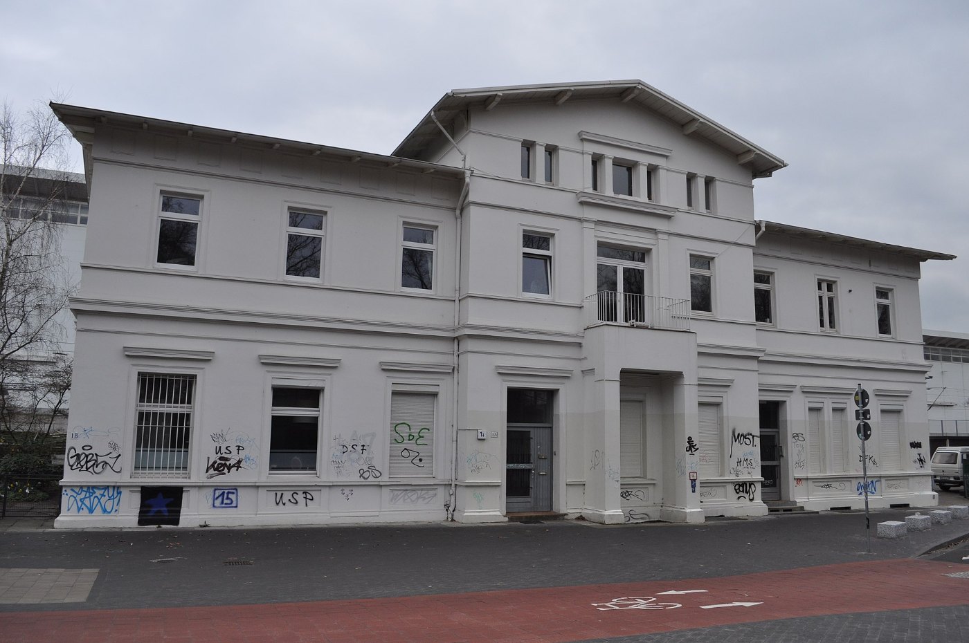 Historischer Bahnhof Sternschanze (Hamburg Sternschanze).1.ajb