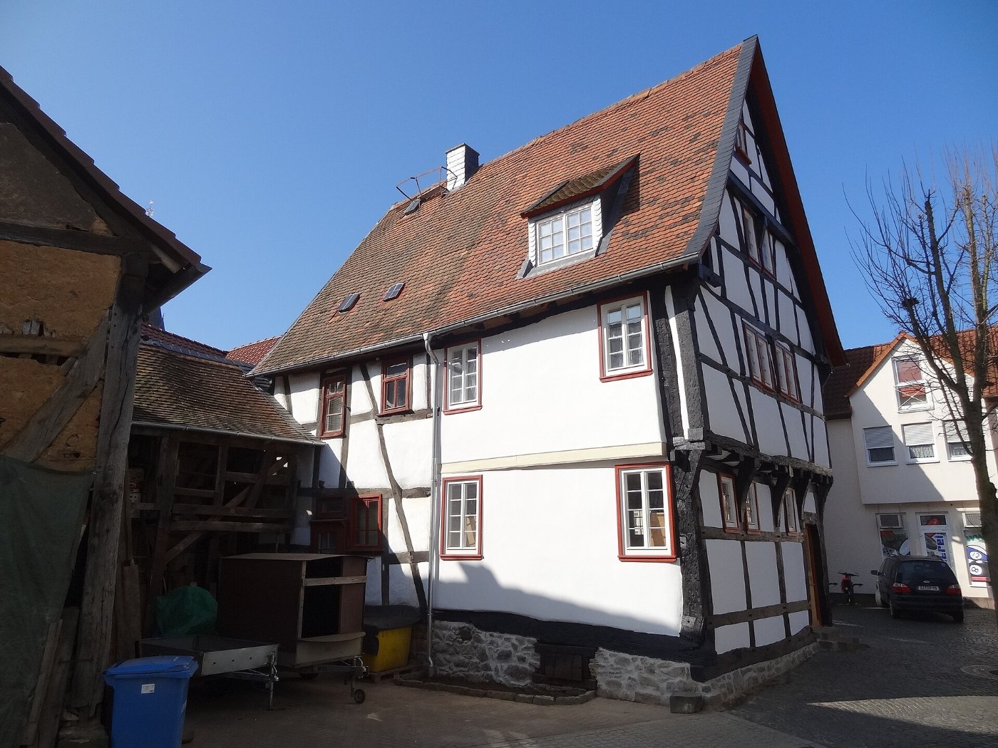 Bitzenstraße 34 36 (Hungen) 07