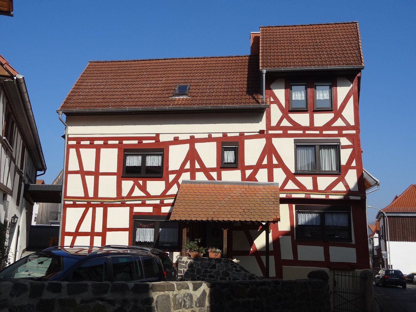 Bitzenstraße 17 (Hungen) 01