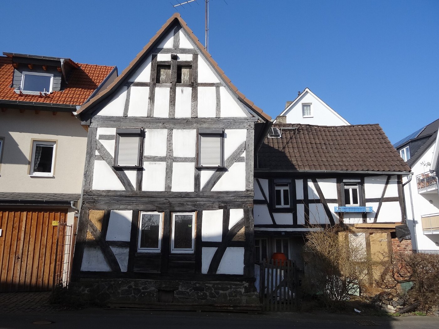 Bitzenstraße 11 (Hungen) 01