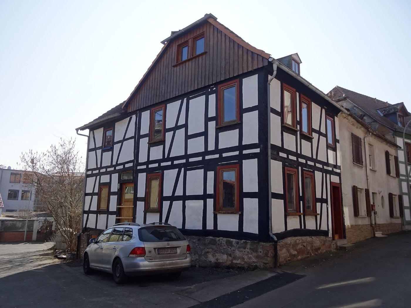 Bitzenstraße 50 (Hungen) 01
