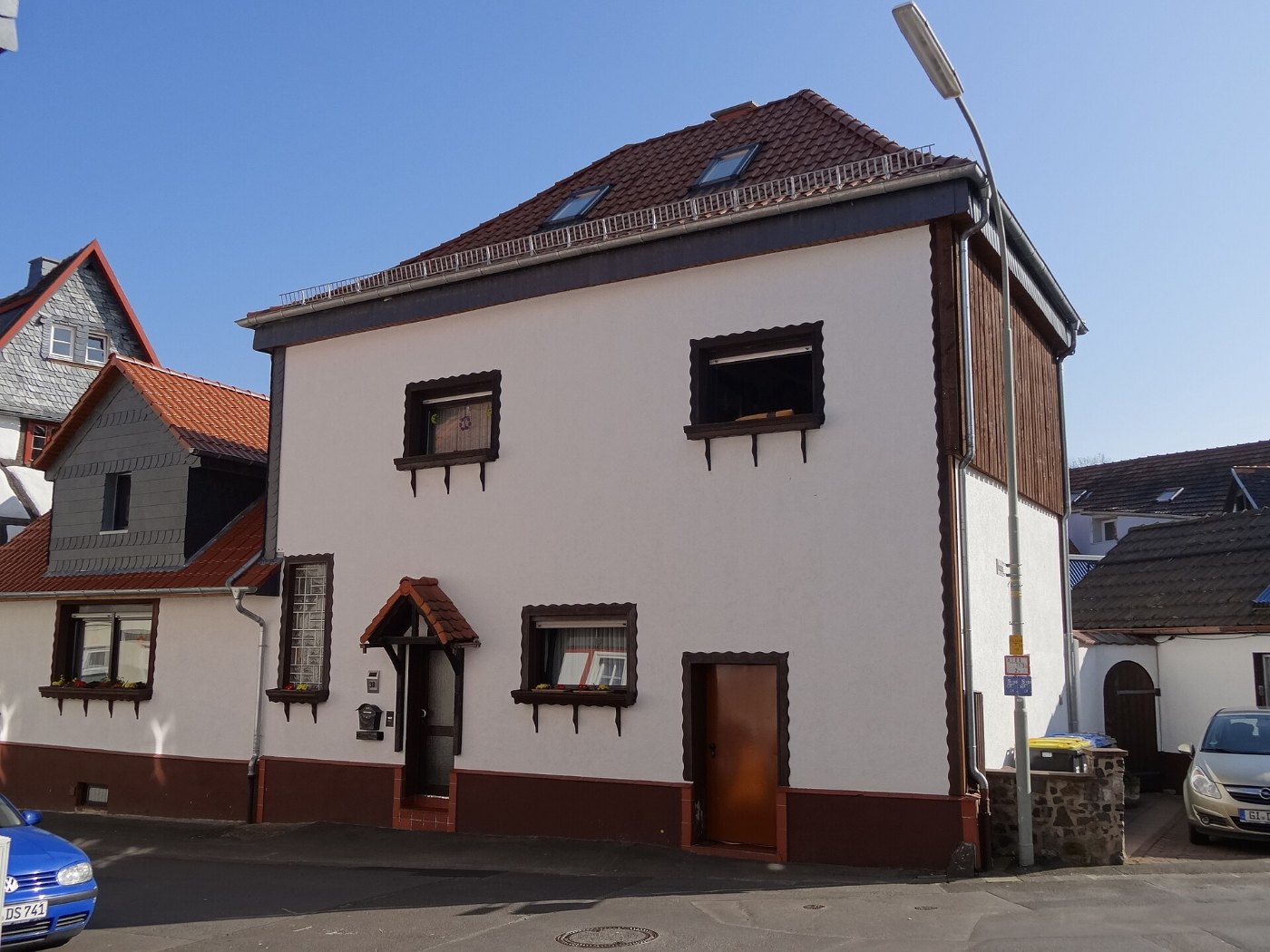 Bitzenstraße 38 (Hungen) 01