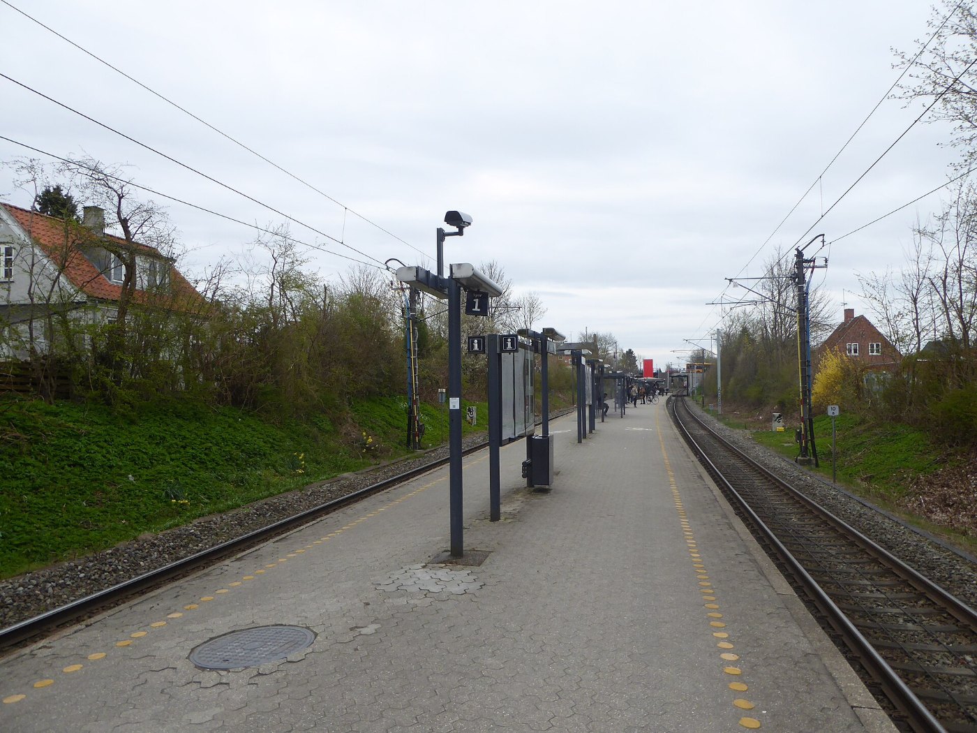 Husum Station 2017 09