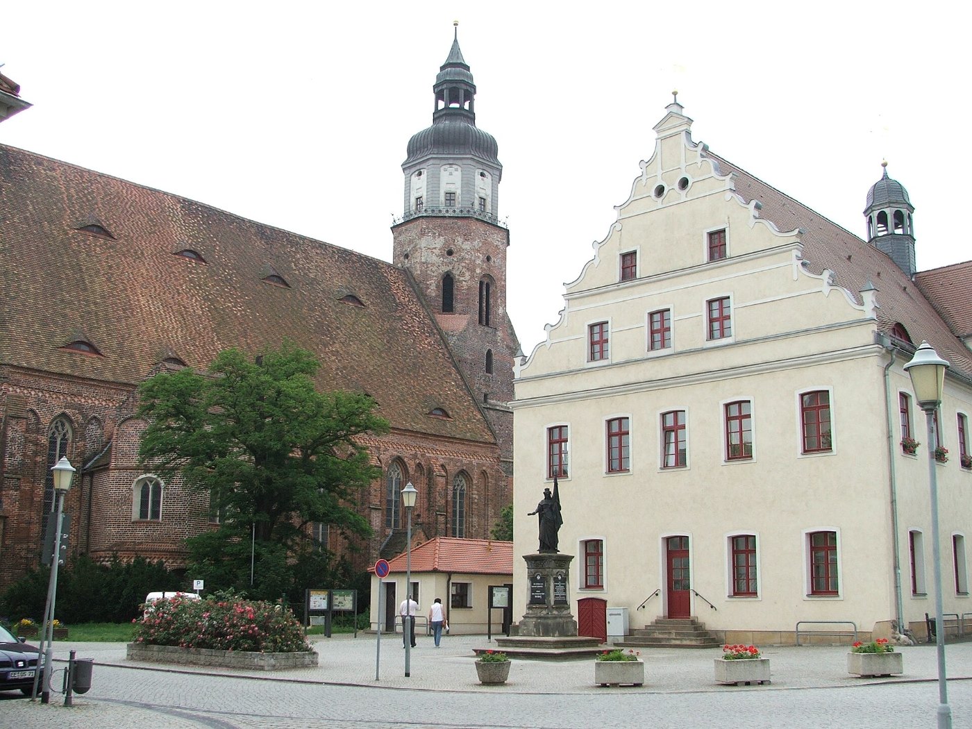 Herzberg Elster