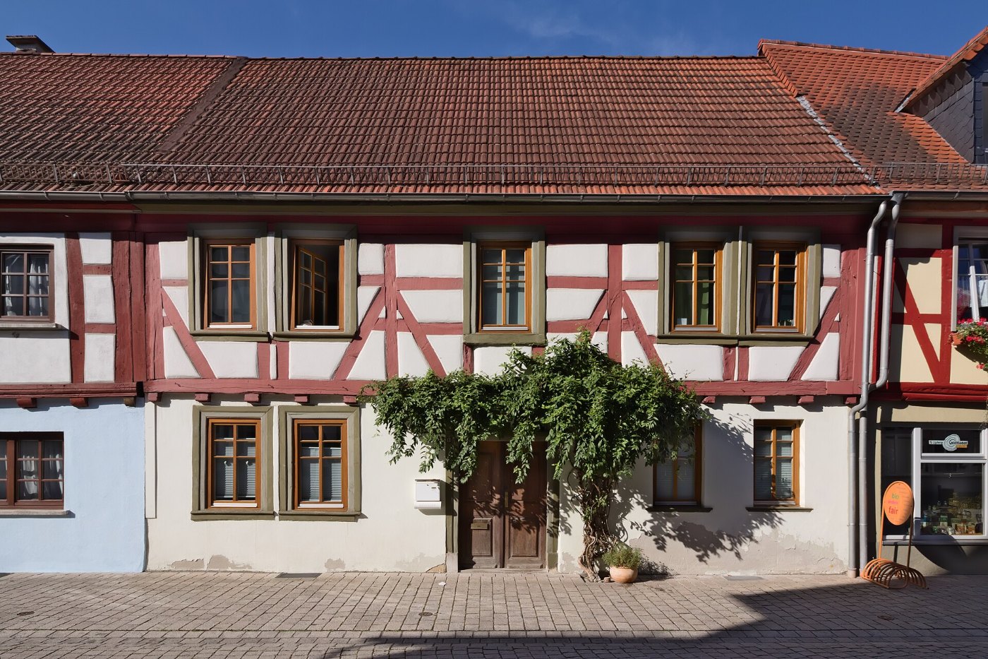 Weiherwiese 13 Idstein JR E 2656 2018 08 19