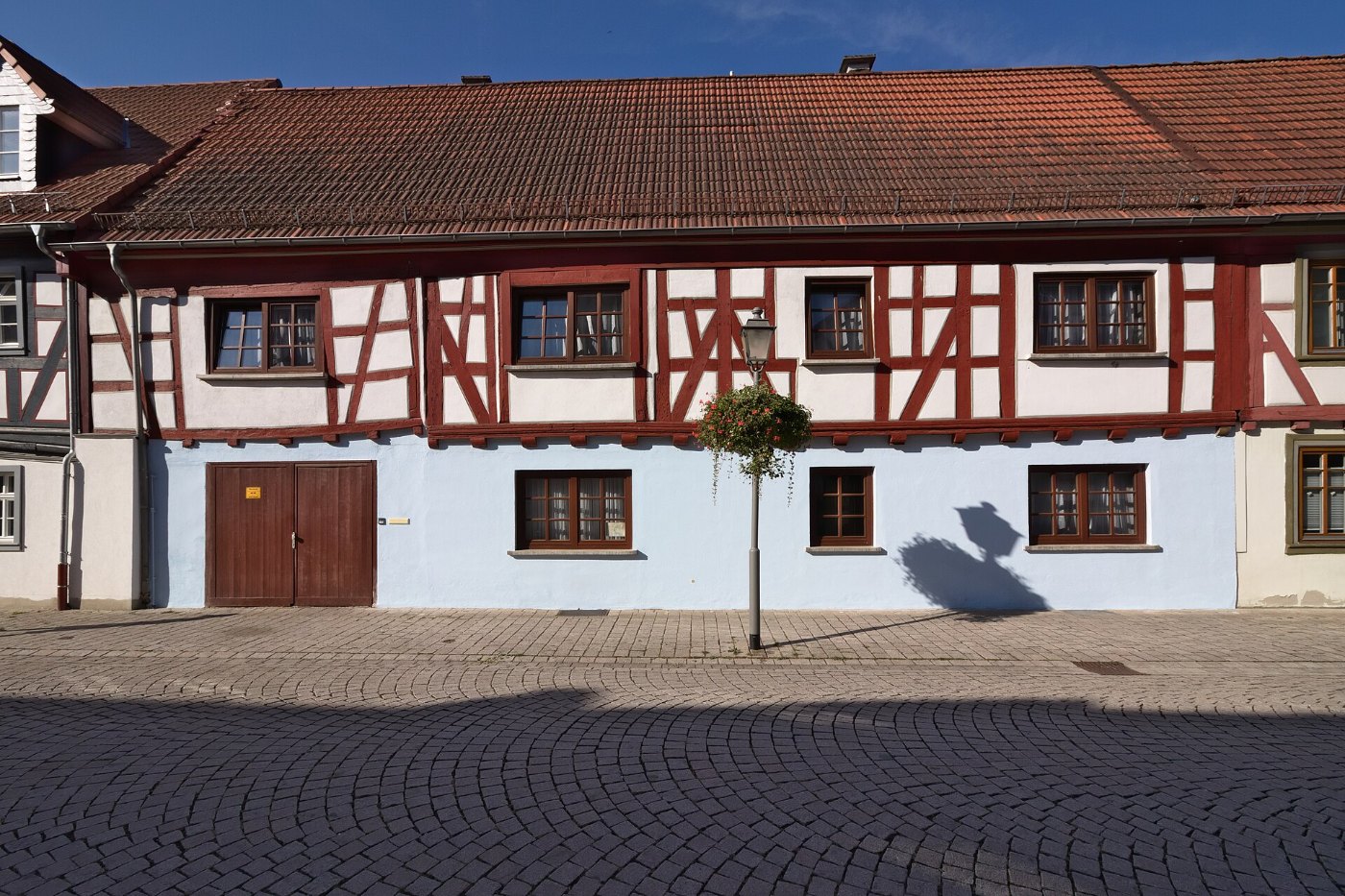 Weiherwiese 15 Idstein JR E 2655 2018 08 19
