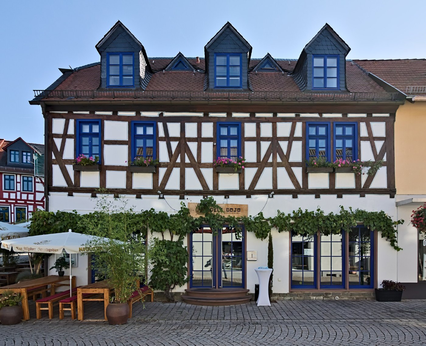 Weiherwiese 2 Idstein JR E 2648 2018 08 19