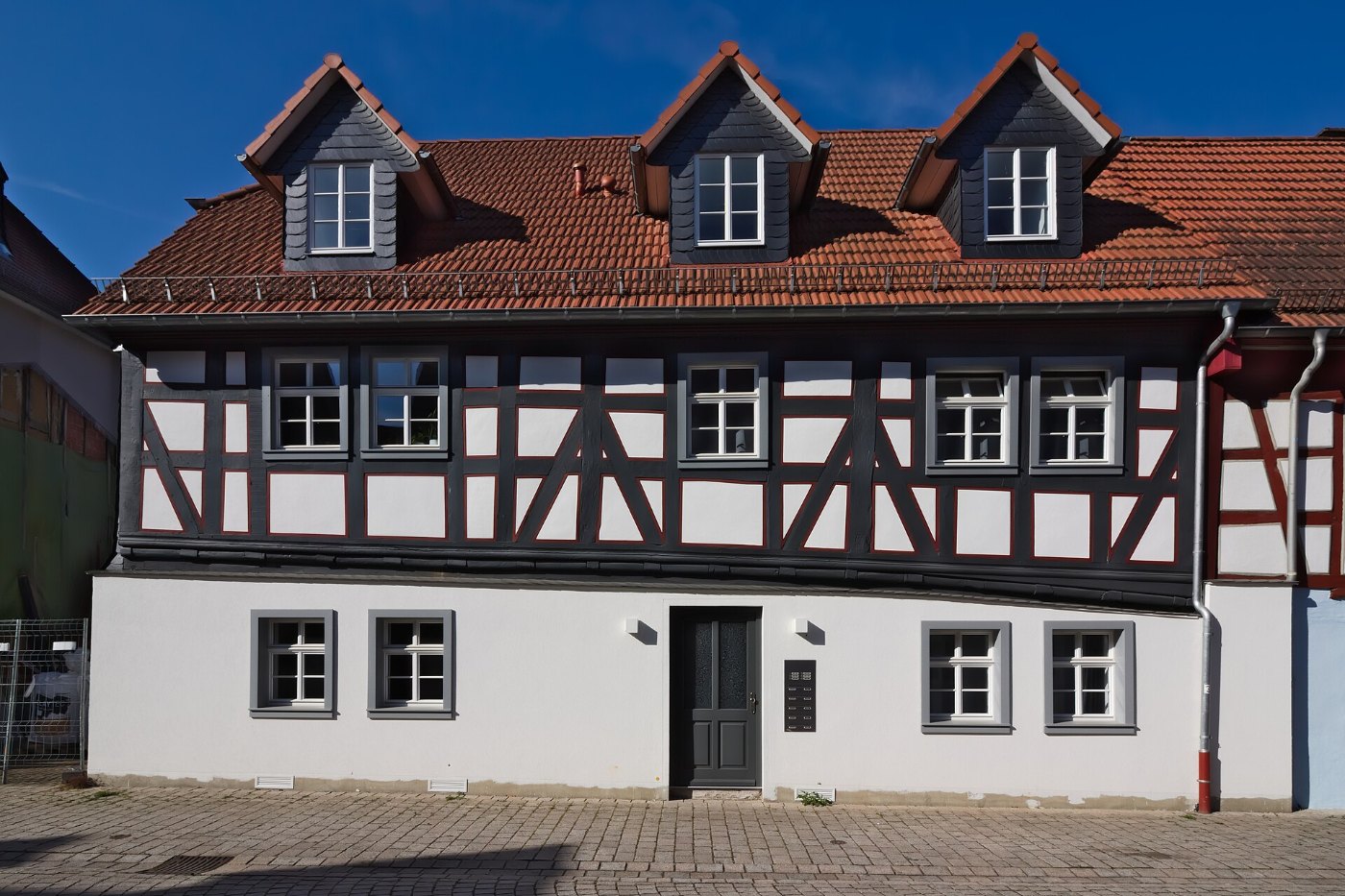 Weiherwiese 17 Idstein JR E 2658 2018 08 19