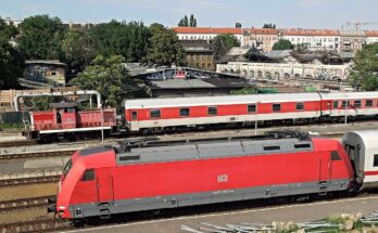 Deutsche Bahn ()
