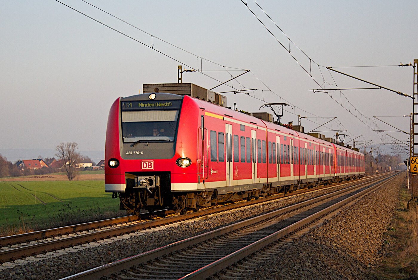 Baureihe 425 ()