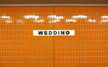 Berlin U Bahnhof Wedding ()