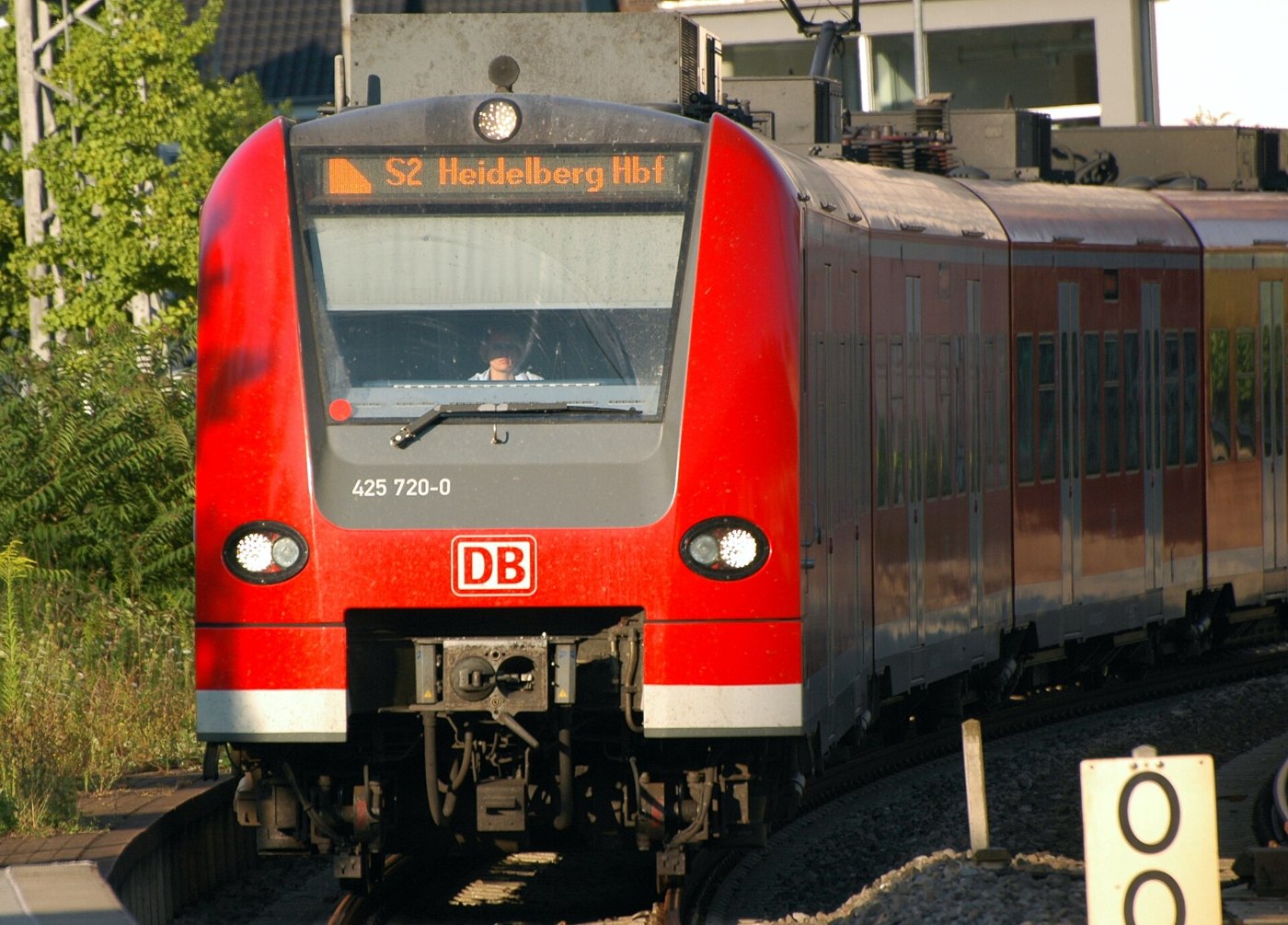 Neckargemünd DB Baureihe 425 425 720 0 2018 07 29 19 33 27