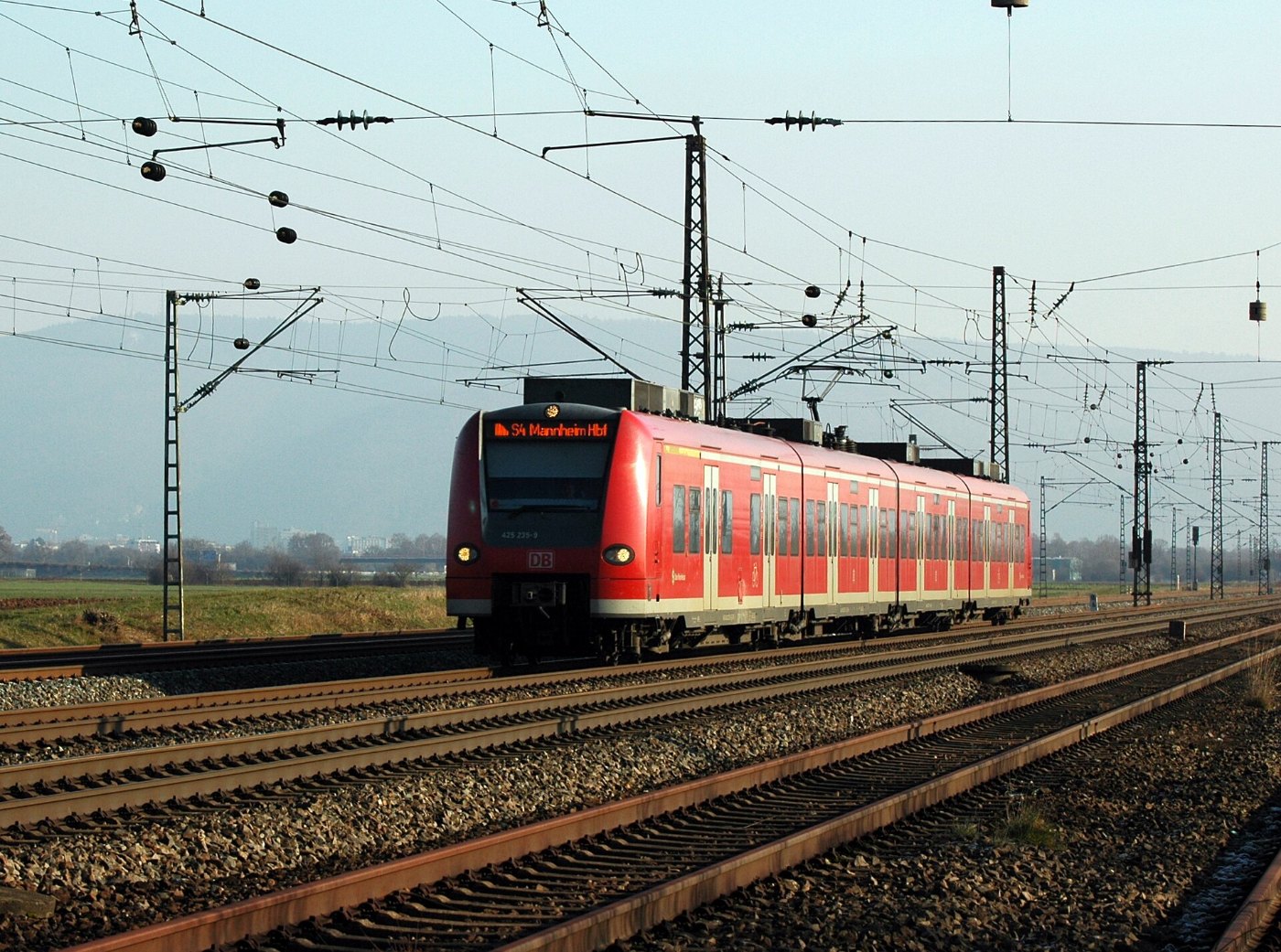 DB Baureihe 425 235 2019 01 21 15 06 57