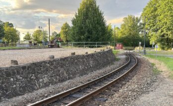Bahnhof Bertsdorf Olbersdorf Sachsen Deutschland (2026 07 11) 6