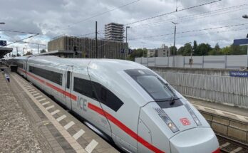 GER Ingolstadt, Bahnhof Ingolstadt Nord 0052
