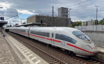 GER Ingolstadt, Bahnhof Ingolstadt Nord 0051