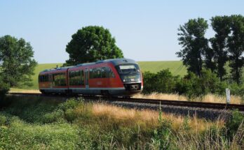 Siemens Desiro Classic ()