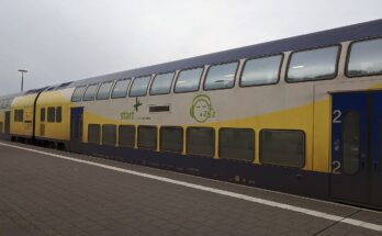 Start RE Cuxhaven