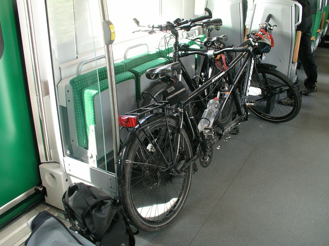 VMS Alstom Coradia Continental 5Teiler 1