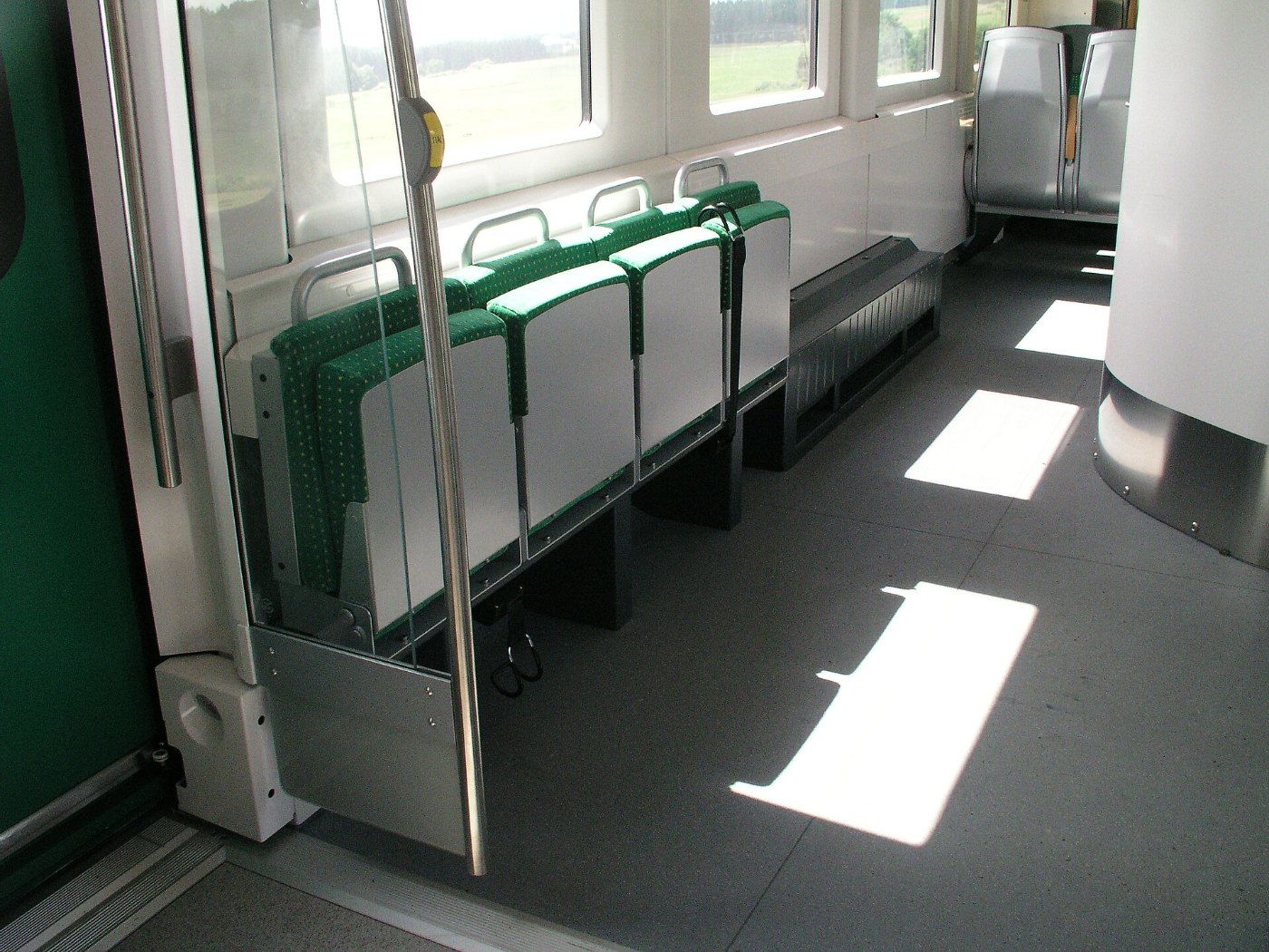 VMS Alstom Coradia Continental 5Teiler 2