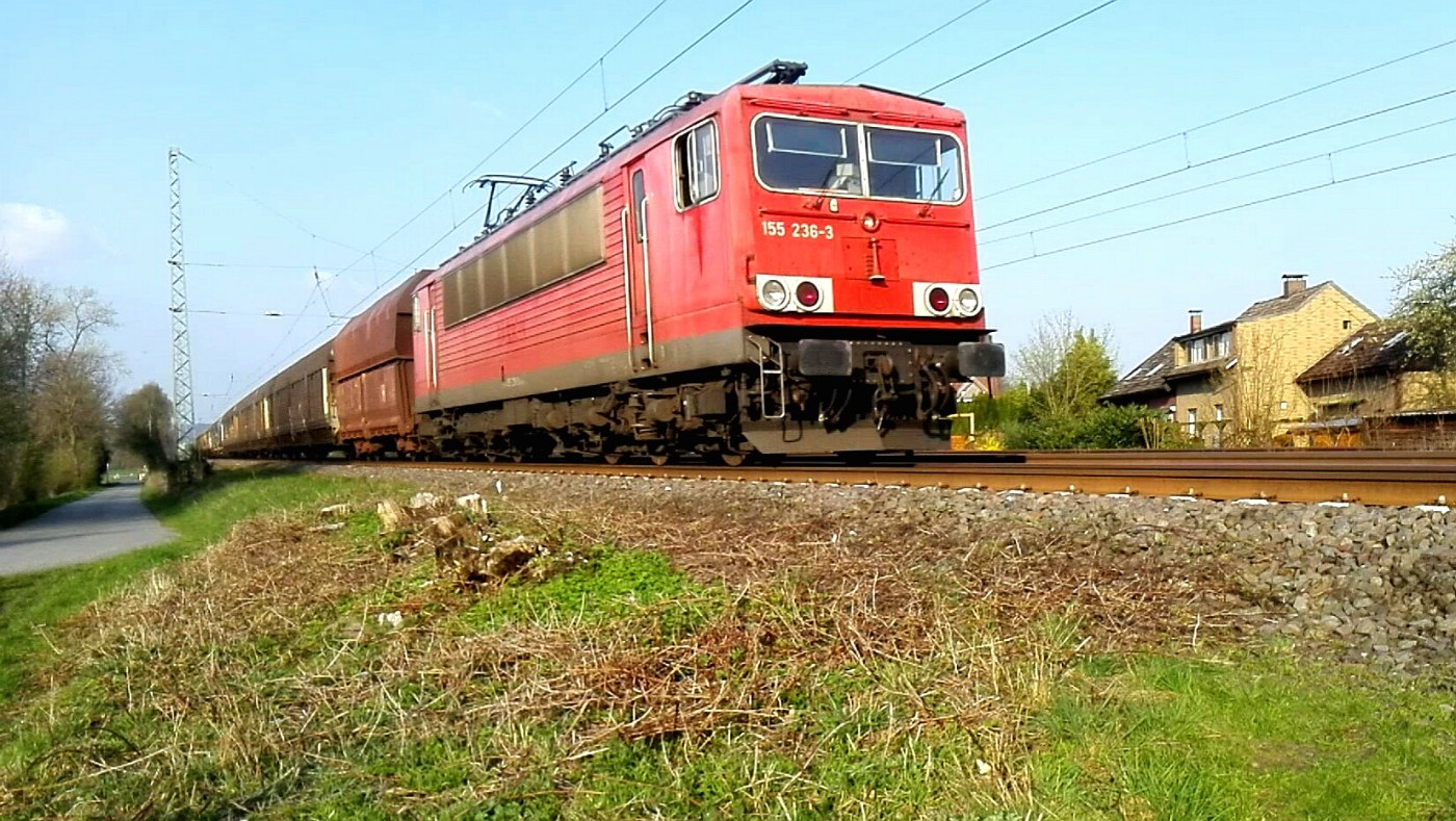 DB 155