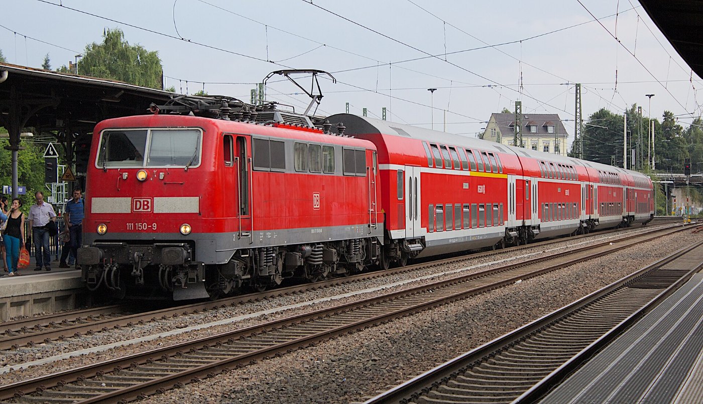 Baureihe 111 150 9 ()