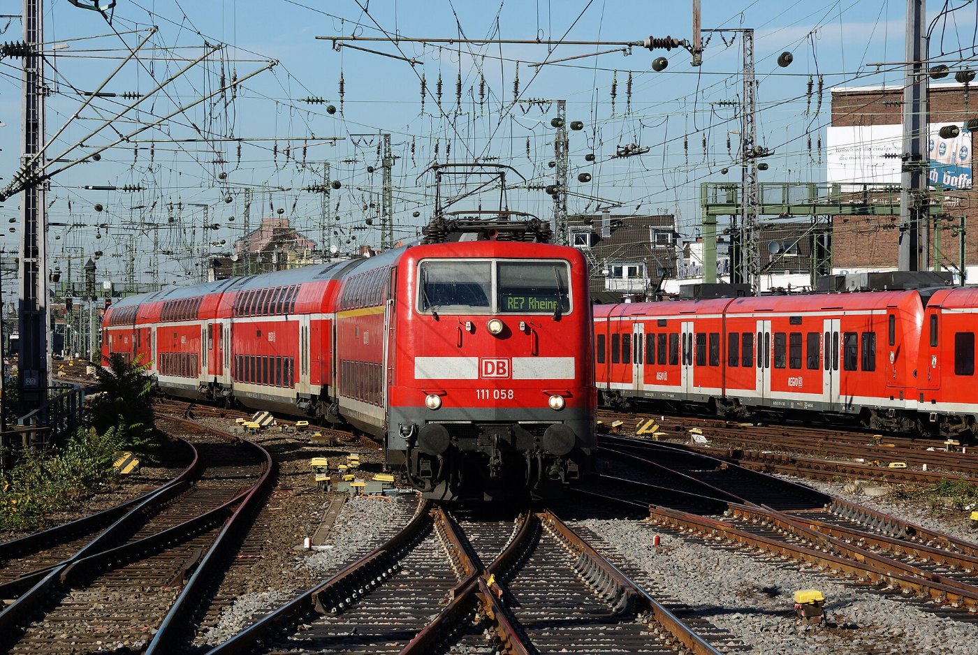 111 058 Köln Hauptbahnhof 2015 10 02
