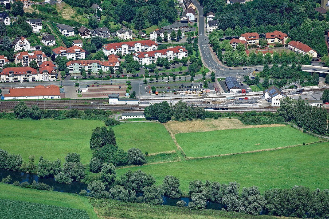 Fröndenberg Bahnhof FFSW 0102
