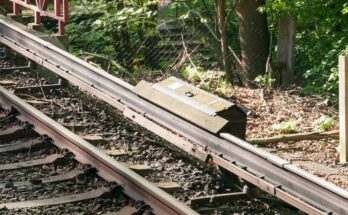 Schliemannstraße, S Bahn Hamburg, WPAhoi, Hamburg (P)