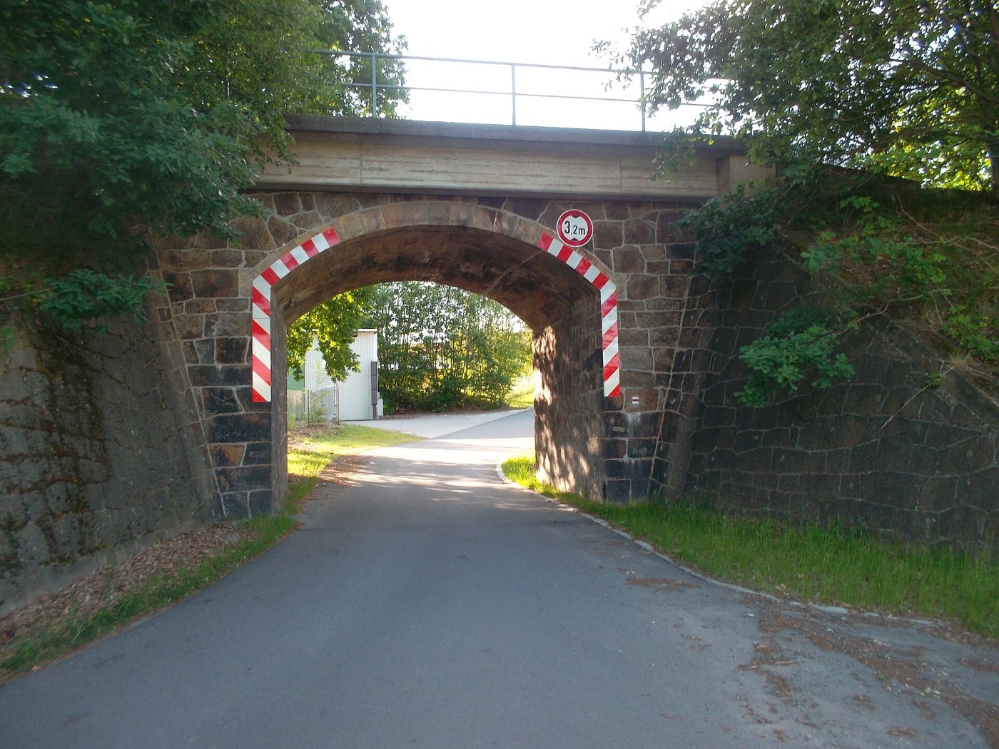 Eisenbahnviadukt (Vorwerkstraße) (2)