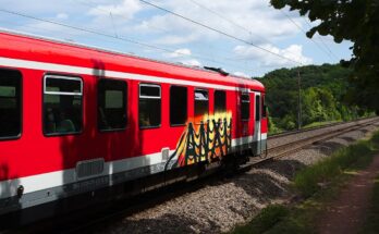 Bahnhof Fischbach Camphausen