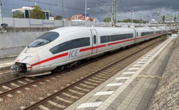 GER Ingolstadt, Bahnhof Ingolstadt Nord 0050