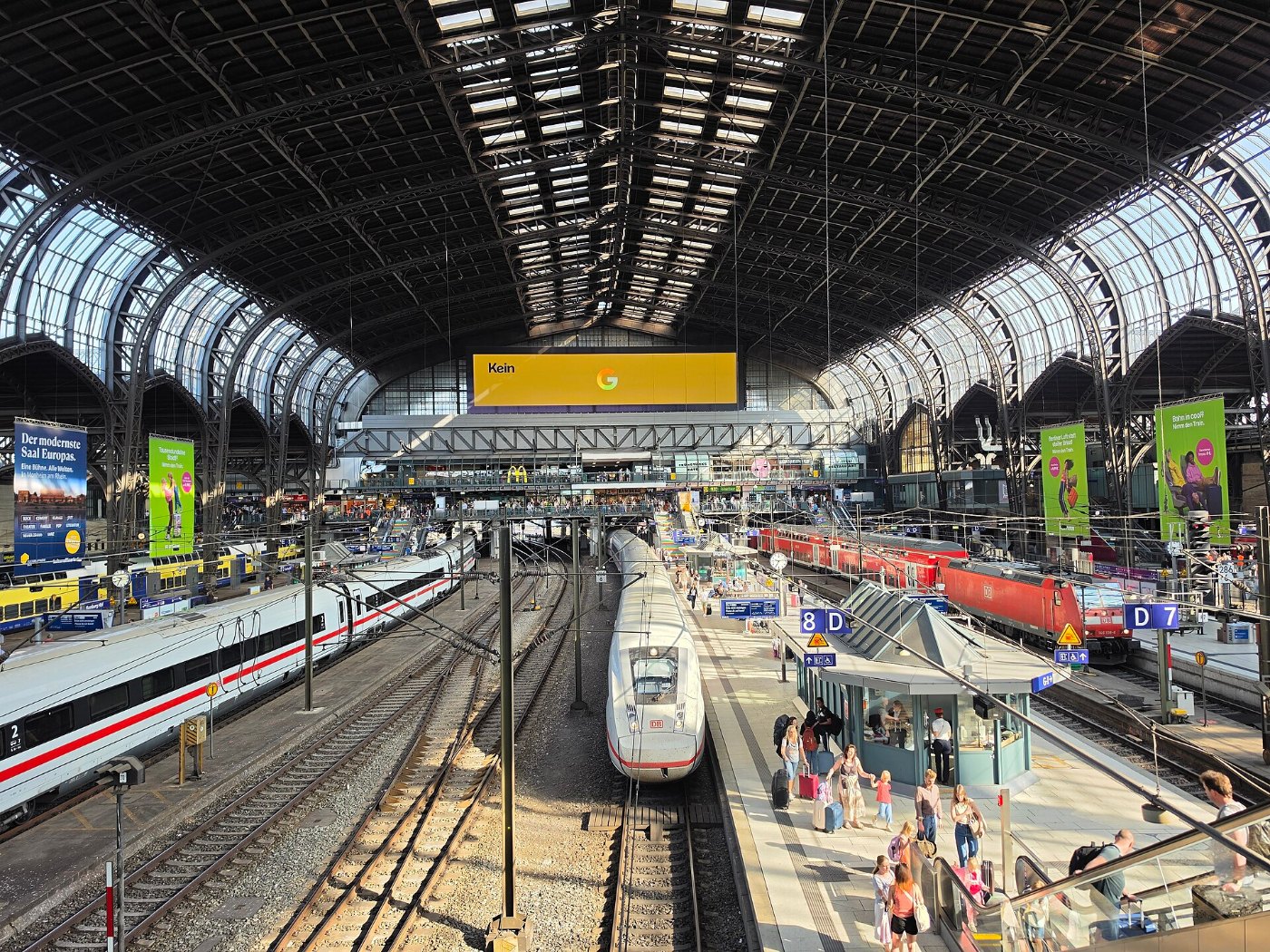 Hamburg Hauptbahnhof 04